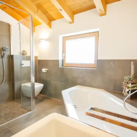Apartmán Lanner By Interhome Innsbruck