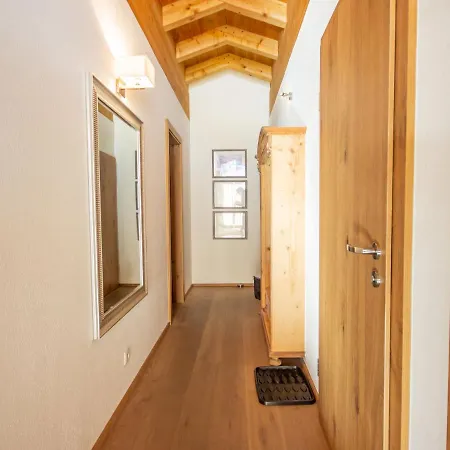 Apartmán Lanner By Interhome *