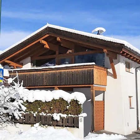 Lanner By Interhome Apartmán Innsbruck