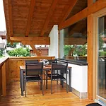 Appartement Lanner By Interhome *