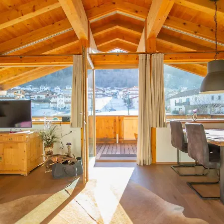 Lanner By Interhome