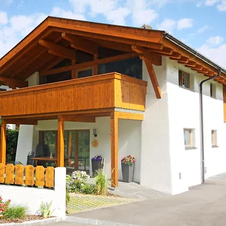 Apartmán Lanner By Interhome Innsbruck