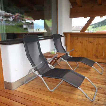 公寓 Lanner By Interhome *