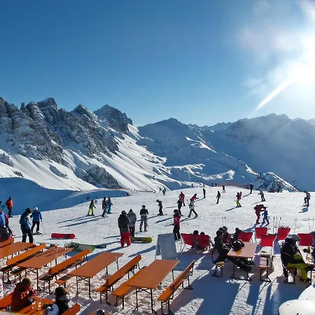 Διαμέρισμα Lanner By Interhome