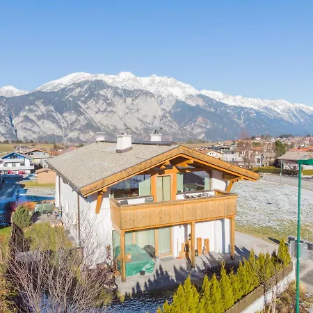 Apartman Lanner By Interhome *