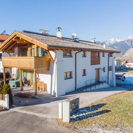 Lanner By Interhome *