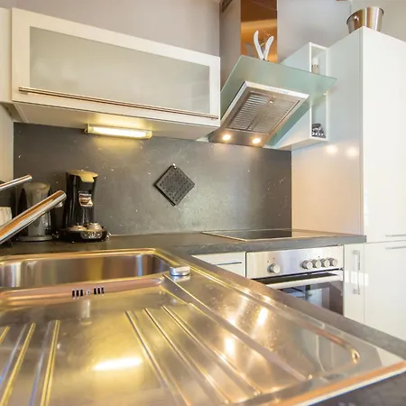 Apartman Lanner By Interhome