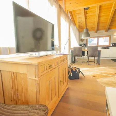 Apartmán Lanner By Interhome *