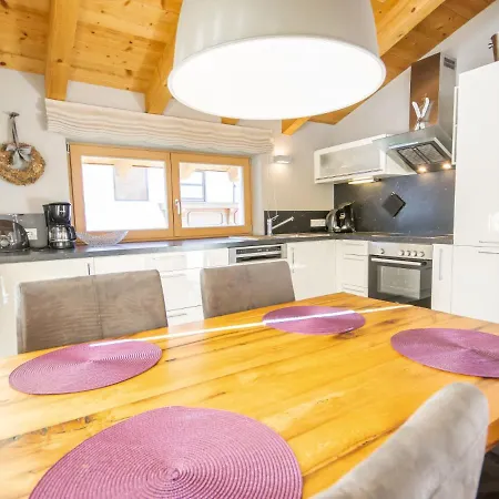 公寓 Lanner By Interhome 因斯布鲁克