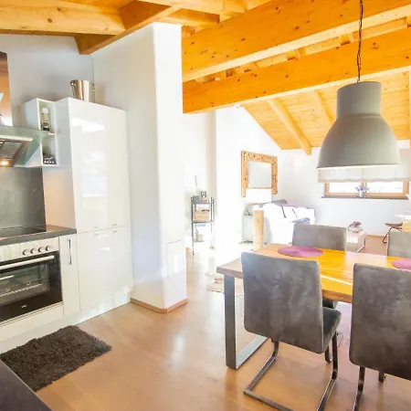 Lanner By Interhome Apartmán