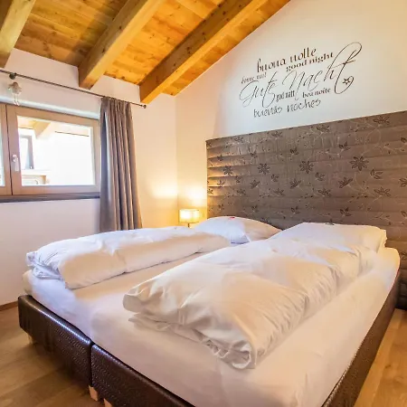 Lanner By Interhome Apartman *