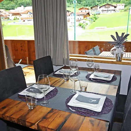 Apartmán Lanner By Interhome Innsbruck
