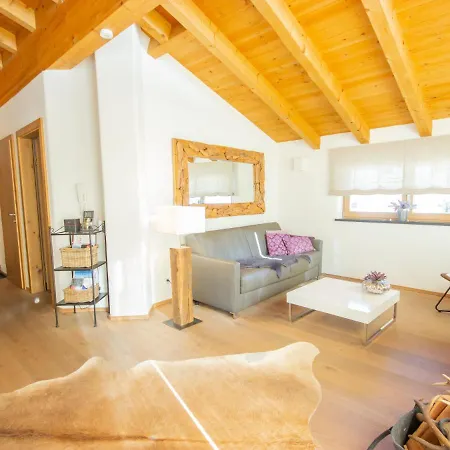 Lanner By Interhome Apartman Innsbruck