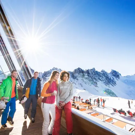 Lanner By Interhome Innsbruck