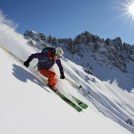 Lanner By Interhome 公寓 *