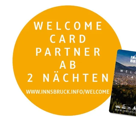 Lanner By Interhome İnnsbruck