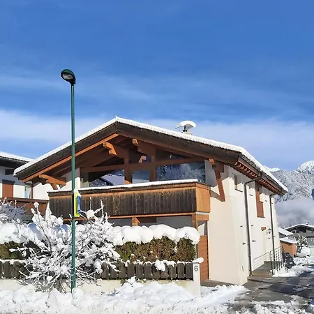 Lanner By Interhome Apartmán Innsbruck