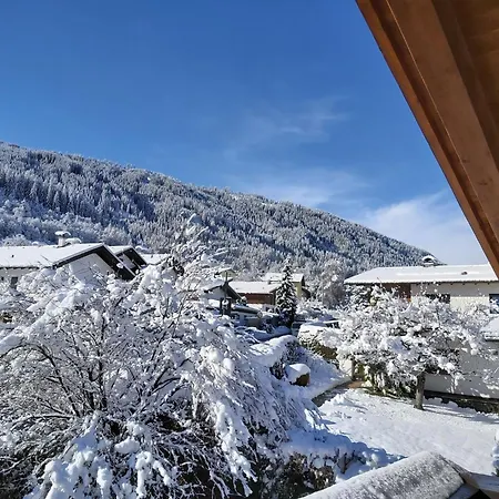 Apartmán Lanner By Interhome