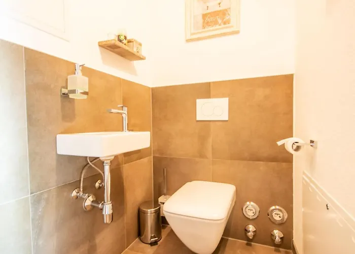 Lanner By Interhome Appartamento *