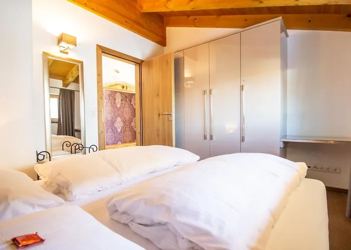 Lanner By Interhome *