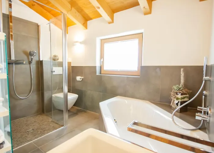 Appartamento Lanner By Interhome Innsbruck