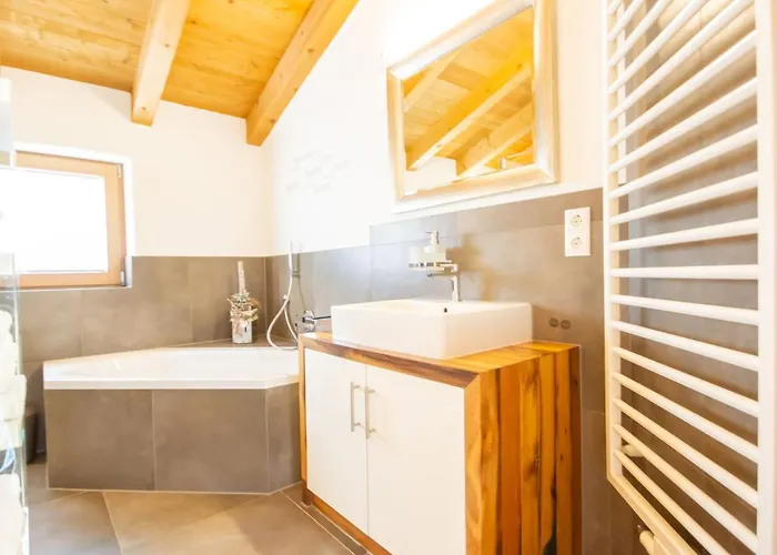 Apartmán Lanner By Interhome