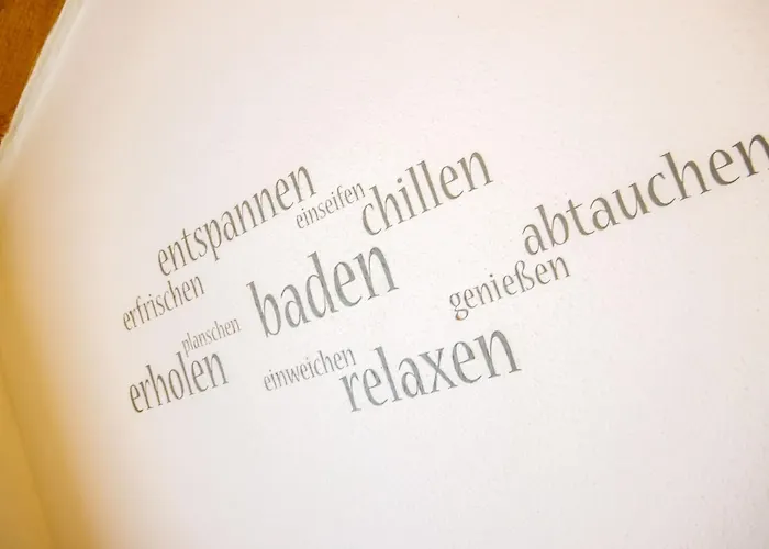 Daire Lanner By Interhome *