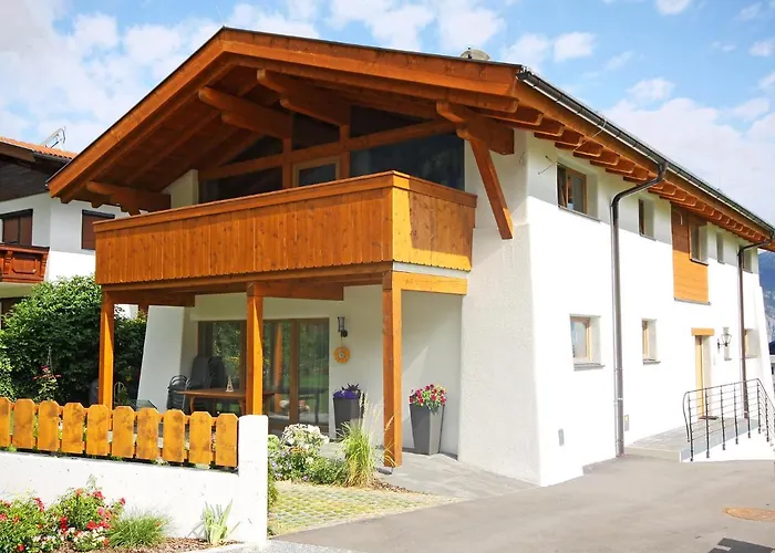 Apartmán Lanner By Interhome Innsbruck