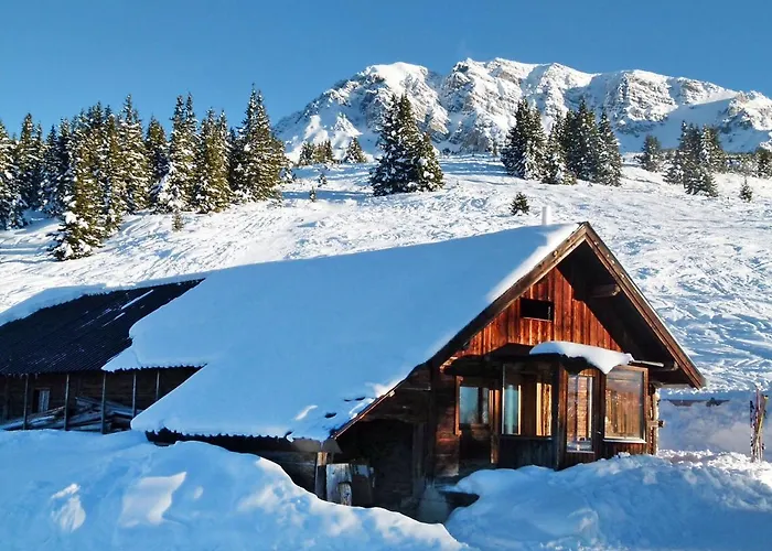 Lanner By Interhome *