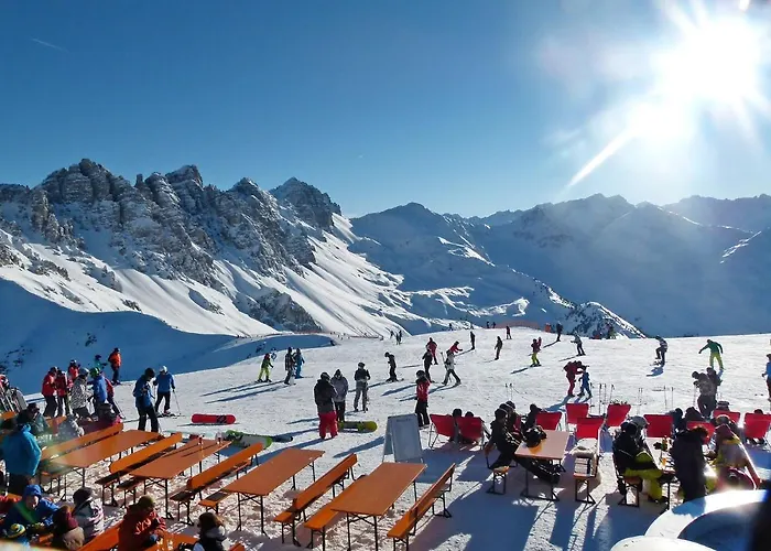 Apartmán Lanner By Interhome