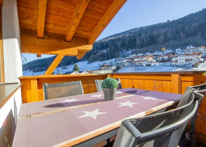 Lanner By Interhome * Innsbruck