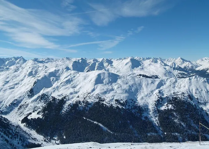 Lanner By Interhome Appartamento Innsbruck