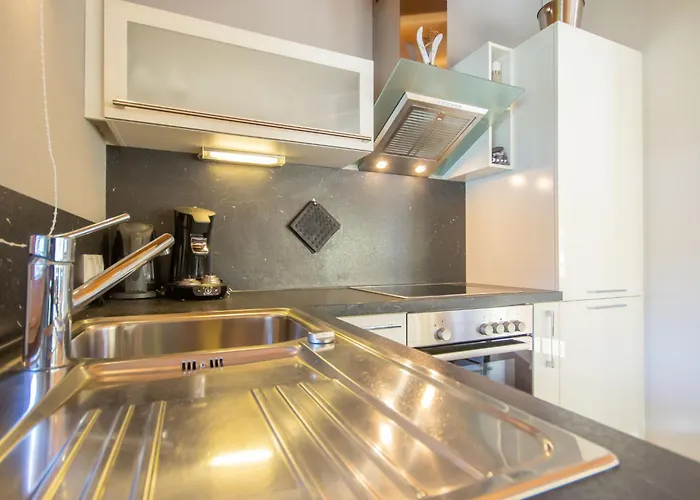 Apartmán Lanner By Interhome