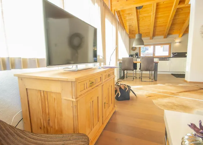 Appartamento Lanner By Interhome *