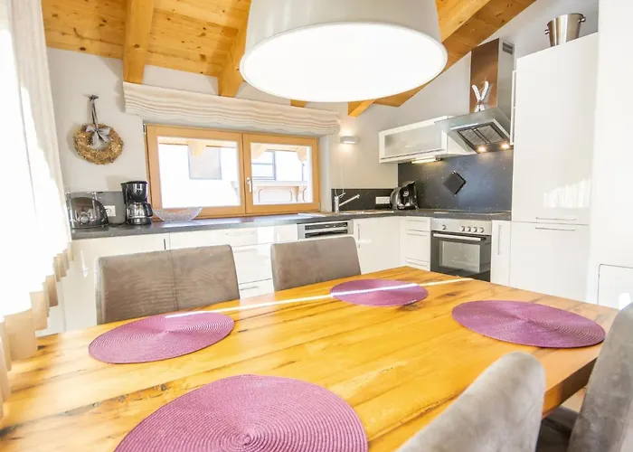 Appartamento Lanner By Interhome Innsbruck