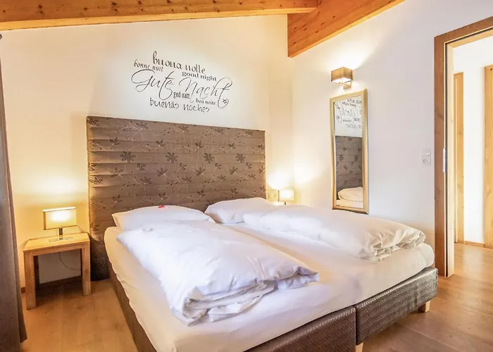 Lanner By Interhome * Innsbruck