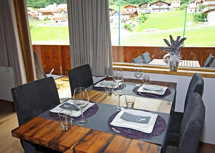 Appartamento Lanner By Interhome Innsbruck