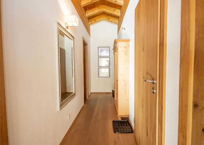 Apartmán Lanner By Interhome *