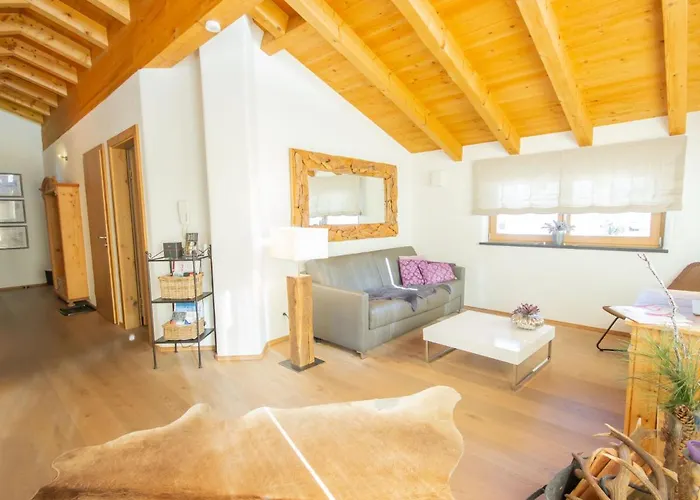 Lanner By Interhome Appartamento Innsbruck