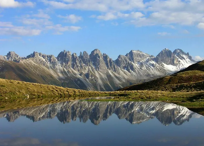 Lanner By Interhome Διαμέρισμα