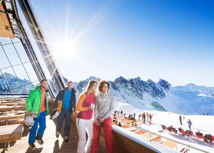 Lanner By Interhome Ίνσμπρουκ