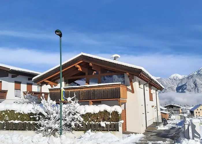 Lanner By Interhome Appartamento Innsbruck