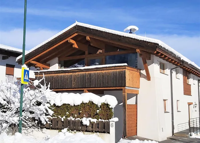 Lanner By Interhome Appartamento Innsbruck