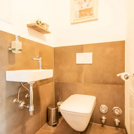 Lanner By Interhome Apartamento *