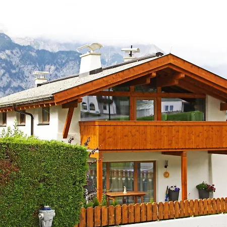 Lanner By Interhome