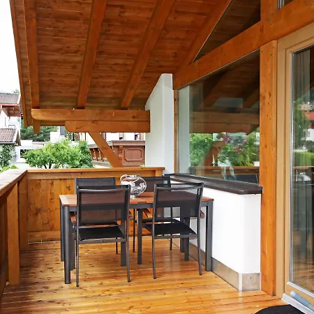 Apartamento Lanner By Interhome *