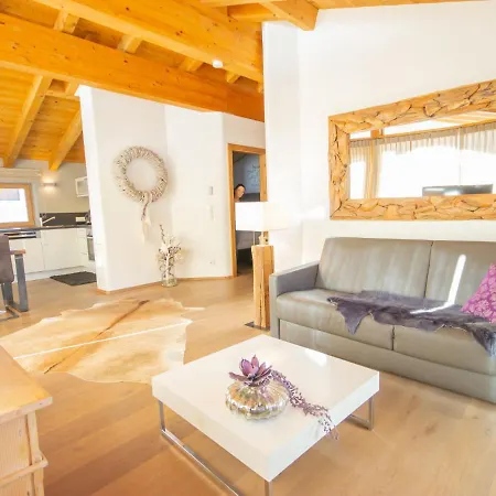 Lanner By Interhome Apartamento