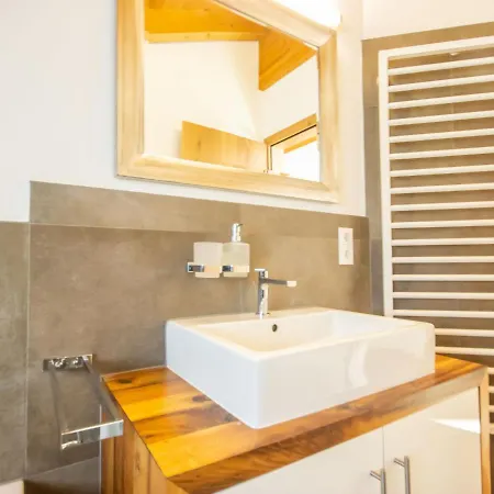 Apartamento Lanner By Interhome Innsbruck
