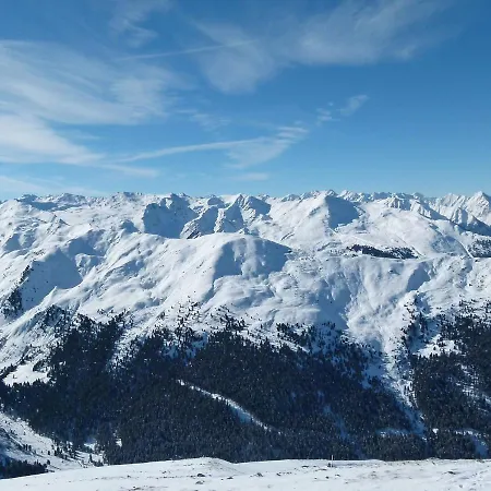 Lanner By Interhome Apartamento Innsbruck