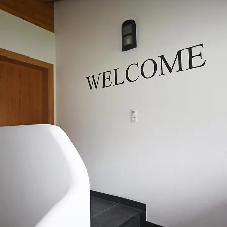 Apartamento Lanner By Interhome Innsbruck